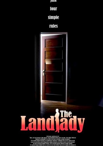 The Landlady