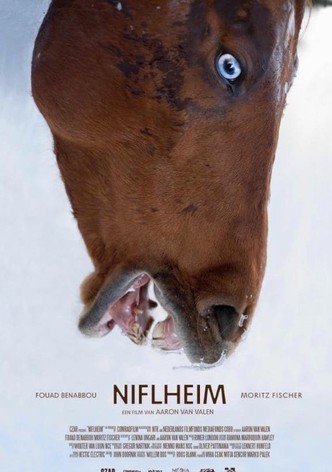 Niflheim