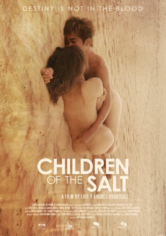 Children of the Salt