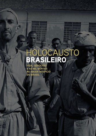 Holocausto Brasileiro