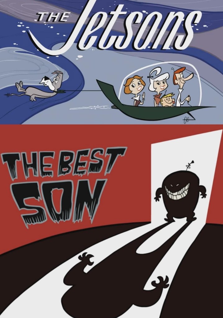 The Jetsons: The Best Son