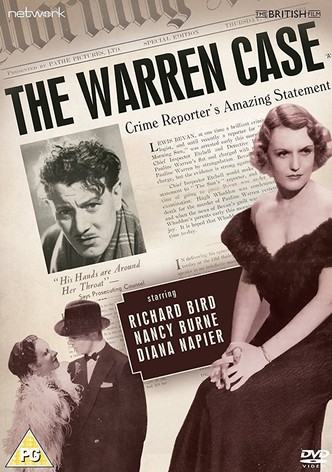 The Warren Case