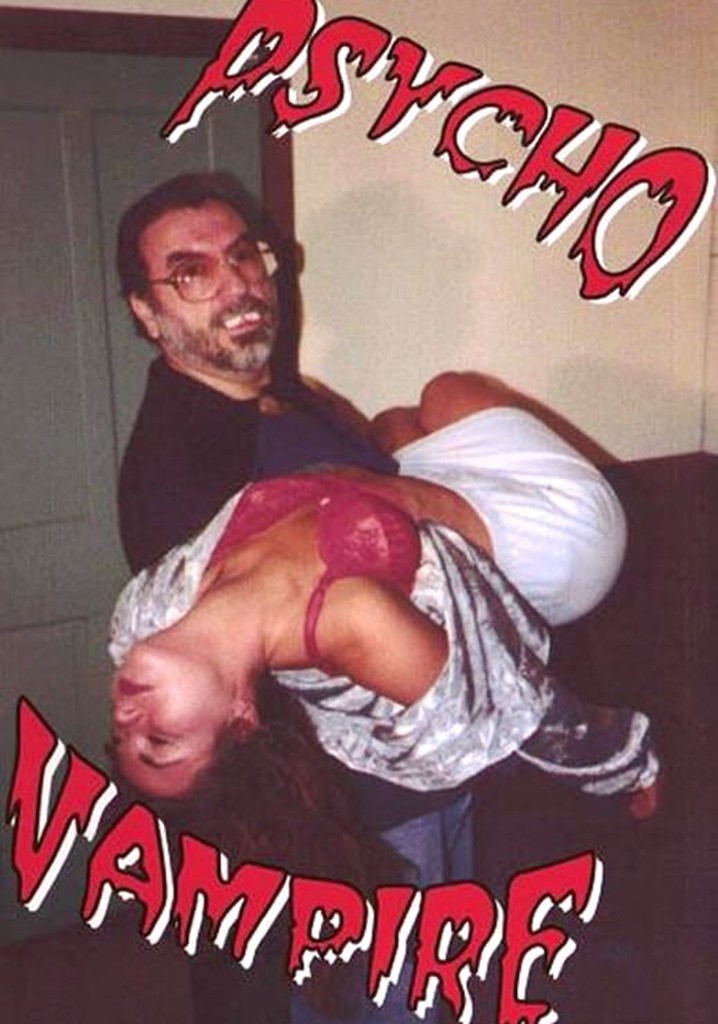 Psycho Vampire