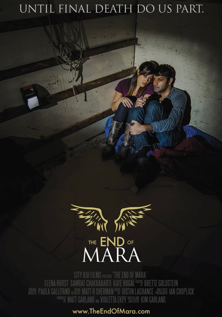 The End of Mara