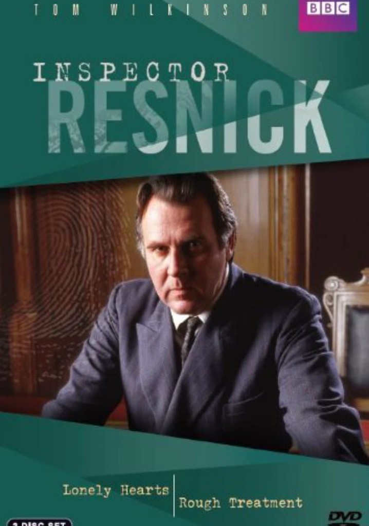 Resnick: Lonely Hearts