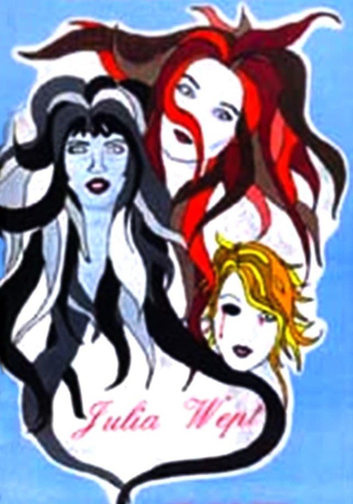 Julia Wept