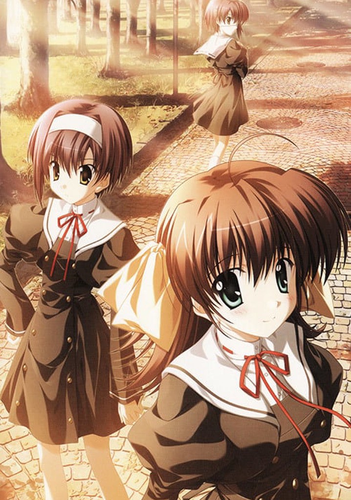 ef - a tale of memories. ~prologue~