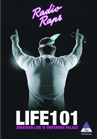 Radio Raps: Life 101