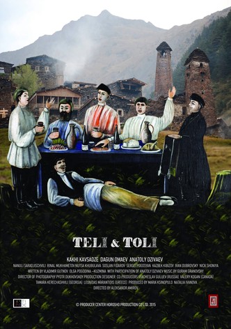 Teli and Toli
