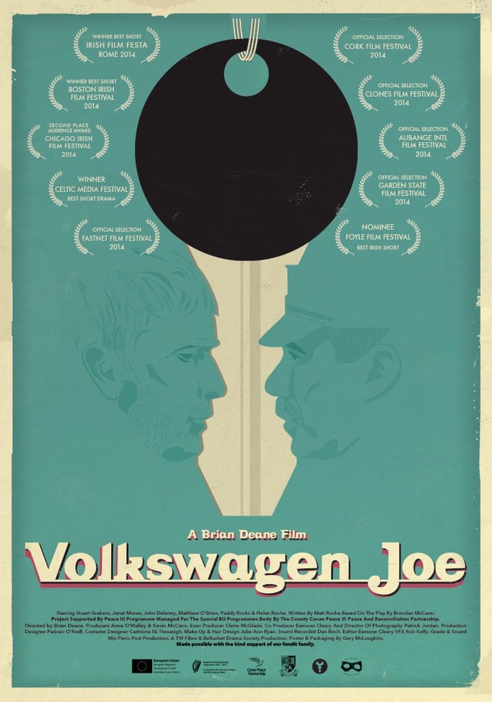 Volkswagen Joe