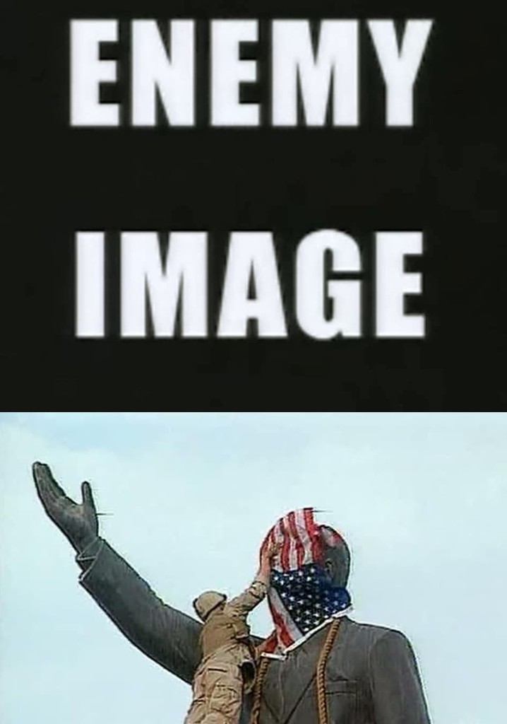 Enemy Image