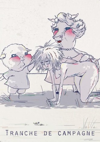 A Family Picnic