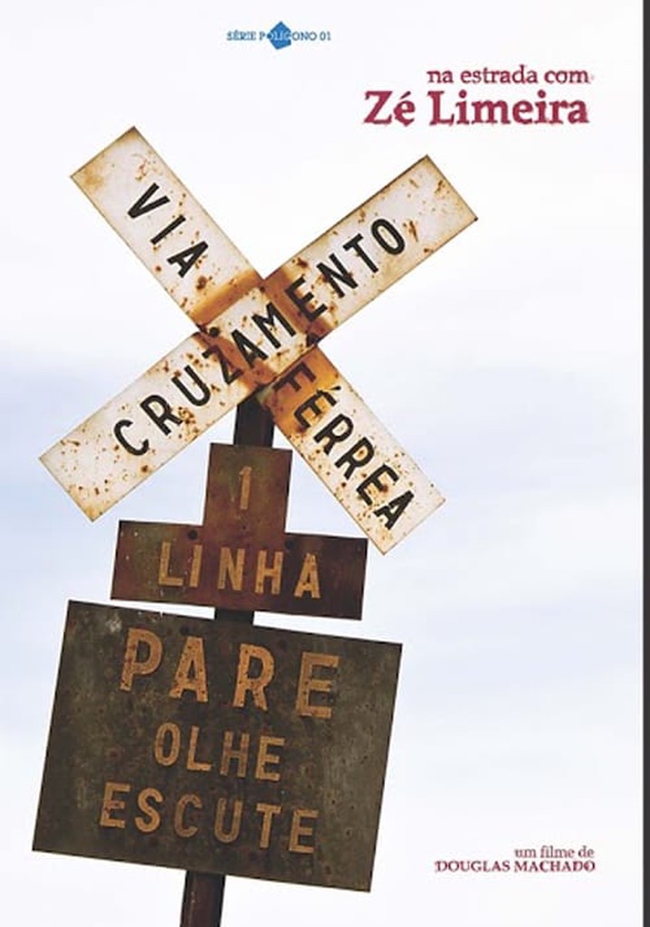 Na Estrada com Zé Limeira