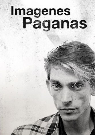 Imágenes paganas