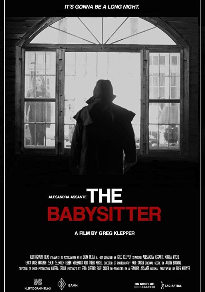 The Babysitter