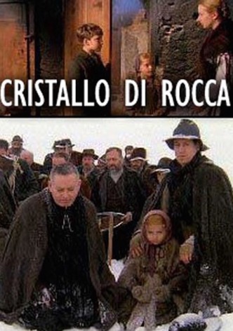 Cristallo di rocca - Una storia di Natale