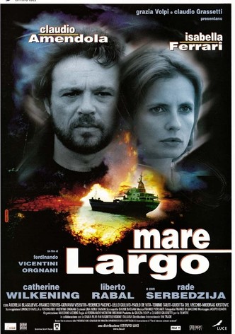 Mare largo