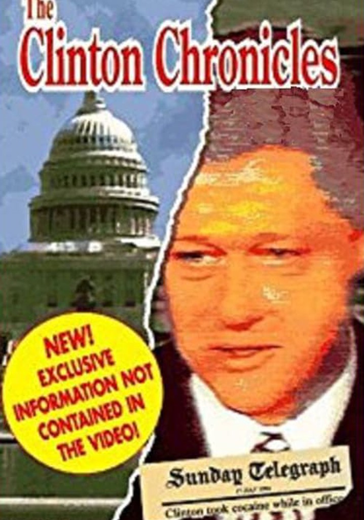 The Clinton Chronicles