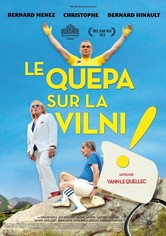 Le quepa sur la vilni !