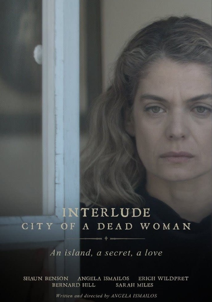 Interlude: City of a Dead Woman
