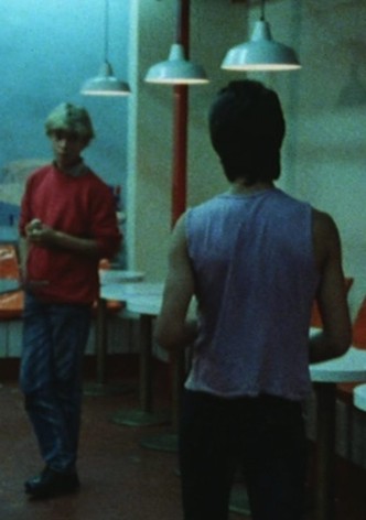 The Trip to Deauville