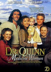 Saison 5 Docteur Quinn Femme Medecin Streaming Ou Regarder Les Episodes