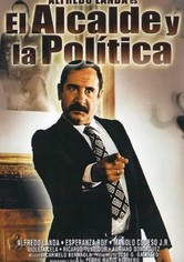 El alcalde y la política