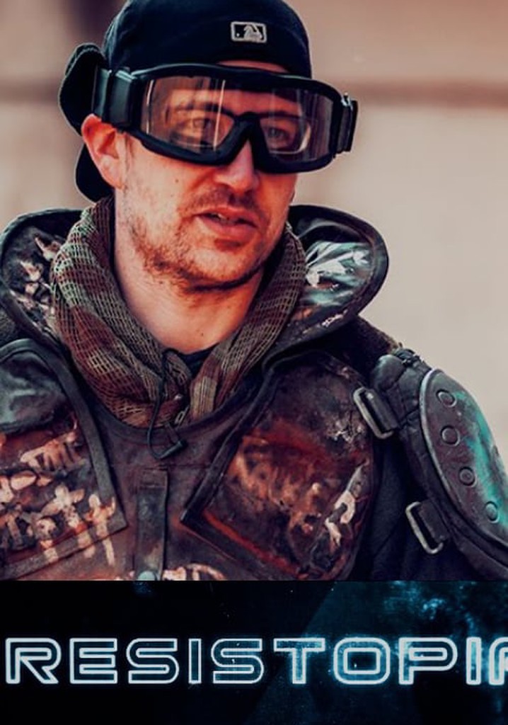 Resistopia: The Movie
