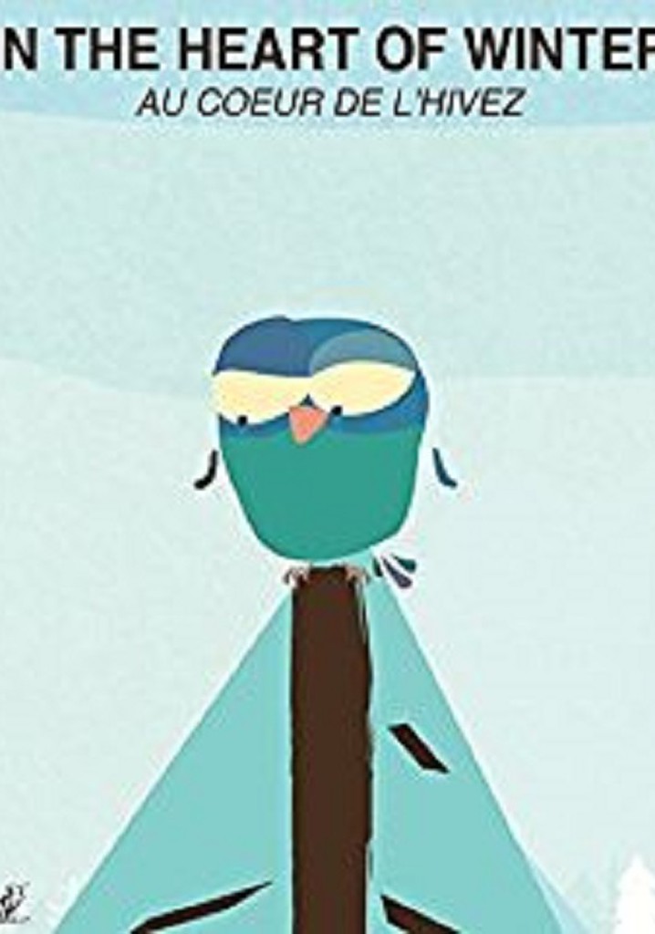 In the heart of winter