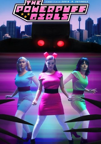 The Powerpuff Girls: A Fan Film