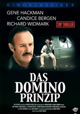 Das Domino Komplott