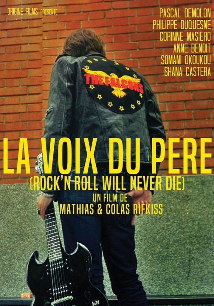 Rock'n'roll Will Never Die