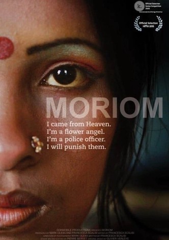 Moriom