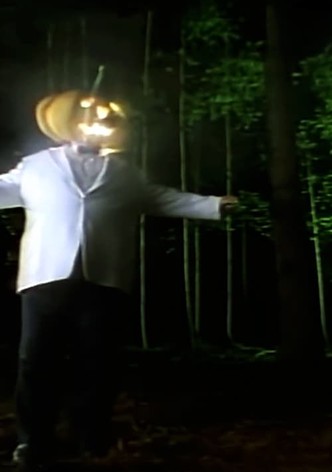 Helloween: Halloween