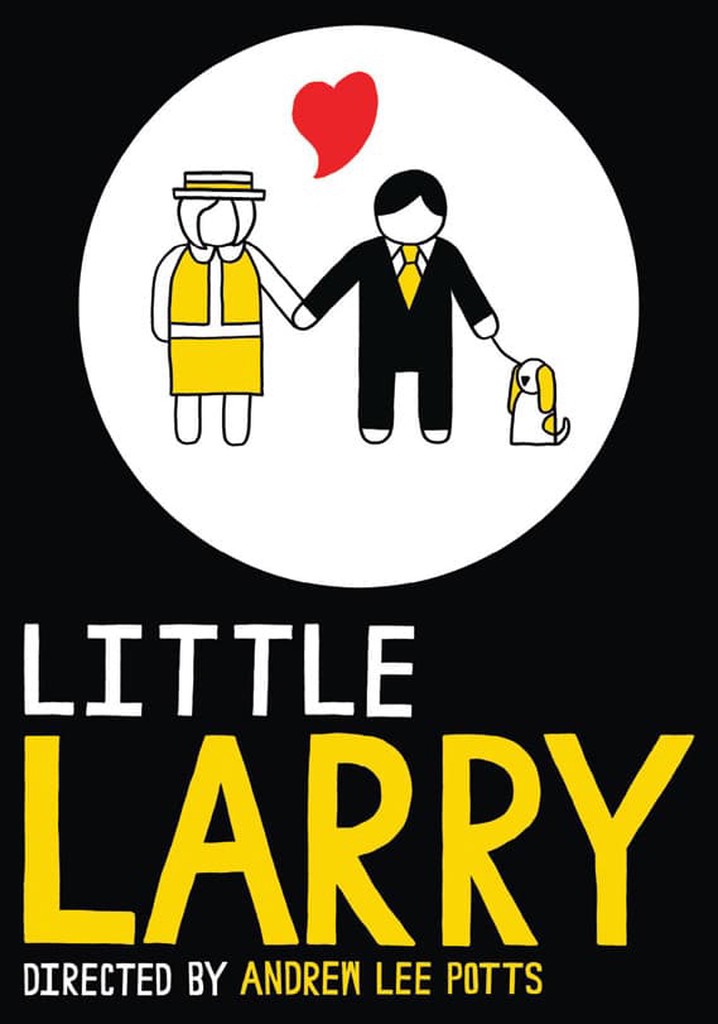 Little Larry