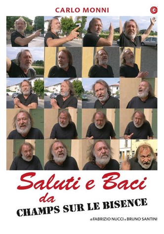 Saluti e baci da Champs sur le Bisence