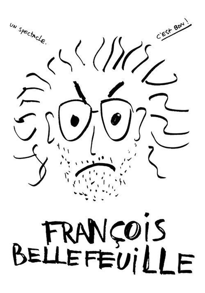 François Bellefeuille