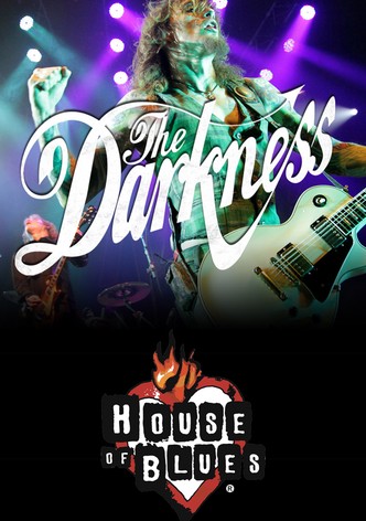 The Darkness: House Of Blues Chicago