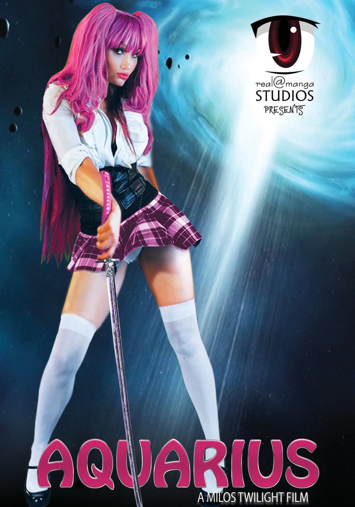 The Dawn of Aquarius