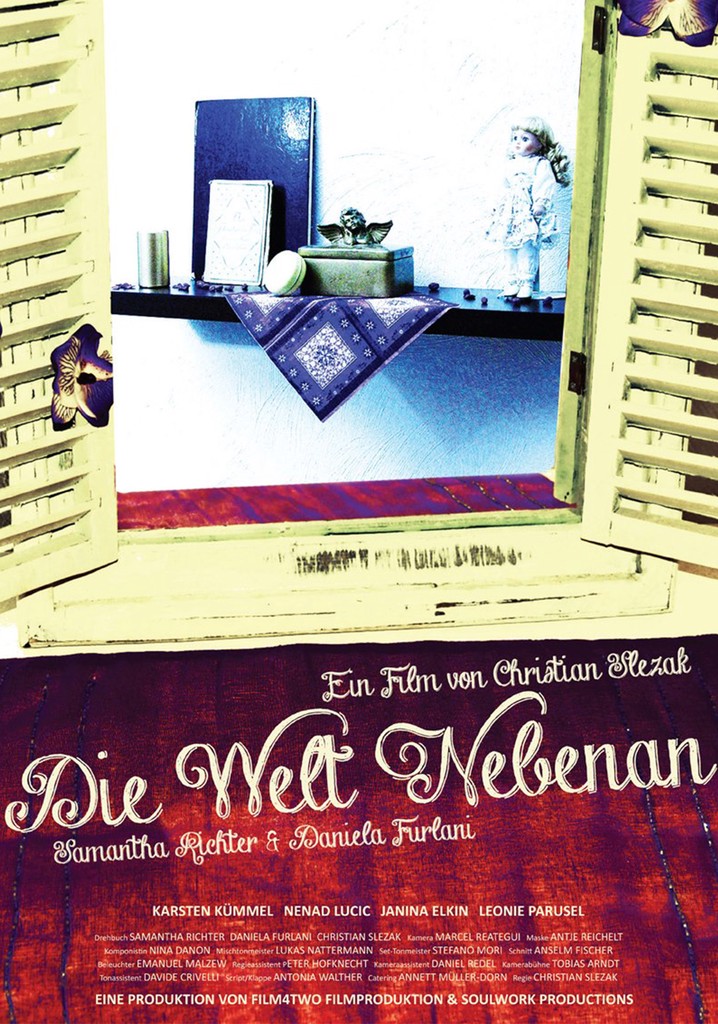Die Welt Nebenan
