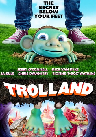Trolland