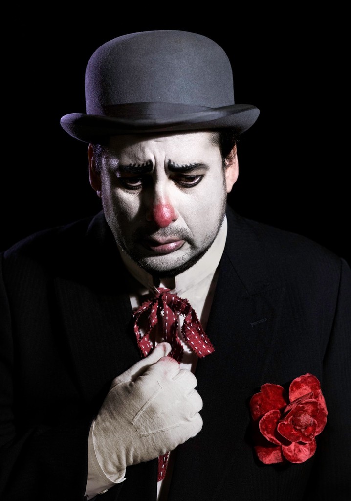 Leoncavallo: Pagliacci