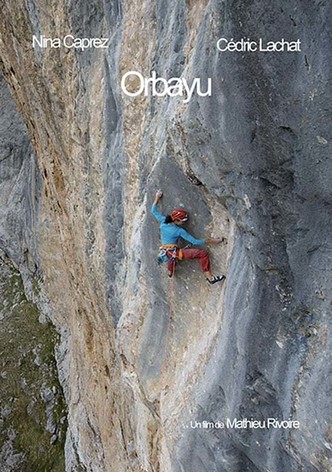 Orbayu