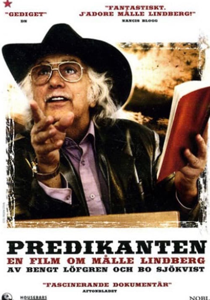 Predikanten