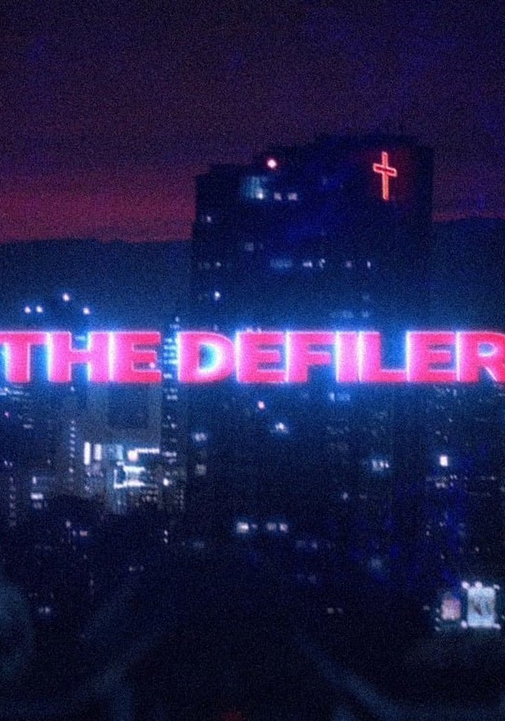 The Defiler