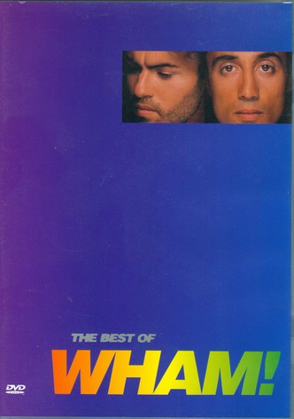 Wham! - The Best of Wham!