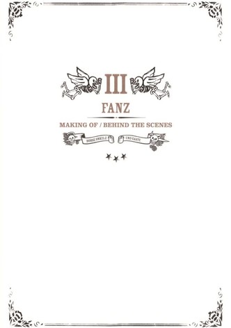 Böhse Onkelz - VAYA CON TIOZ - (Disk 3/4 - Fanz)