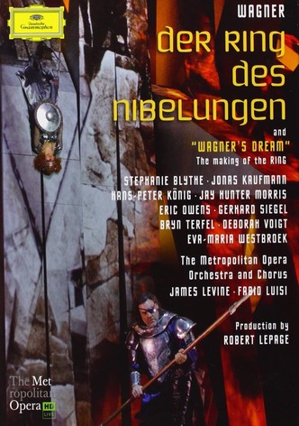 Wagner: Der Ring Des Nibelungen Part 3 - Siegfried