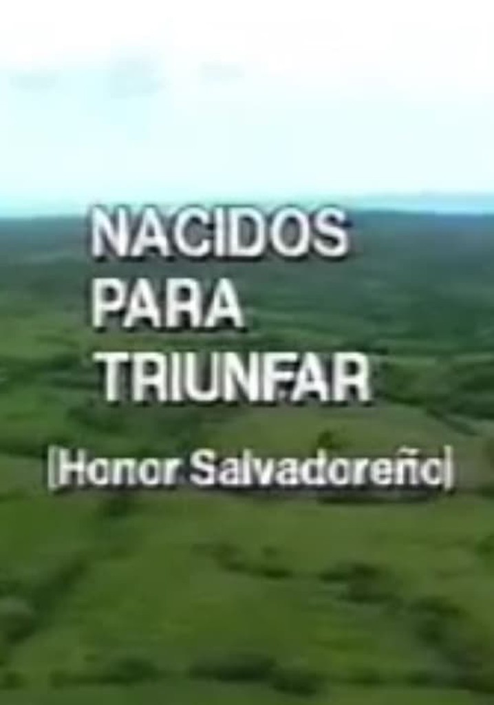 Nacidos para triunfar