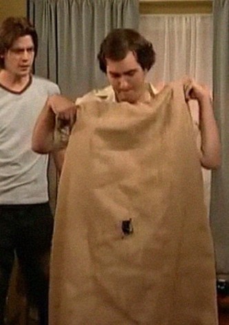 Sam in the Bag